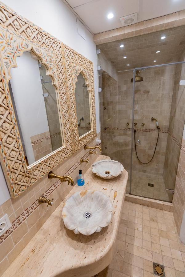 Apartamento La Piramide Sevilla