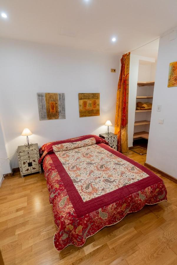 La Piramide Appartement