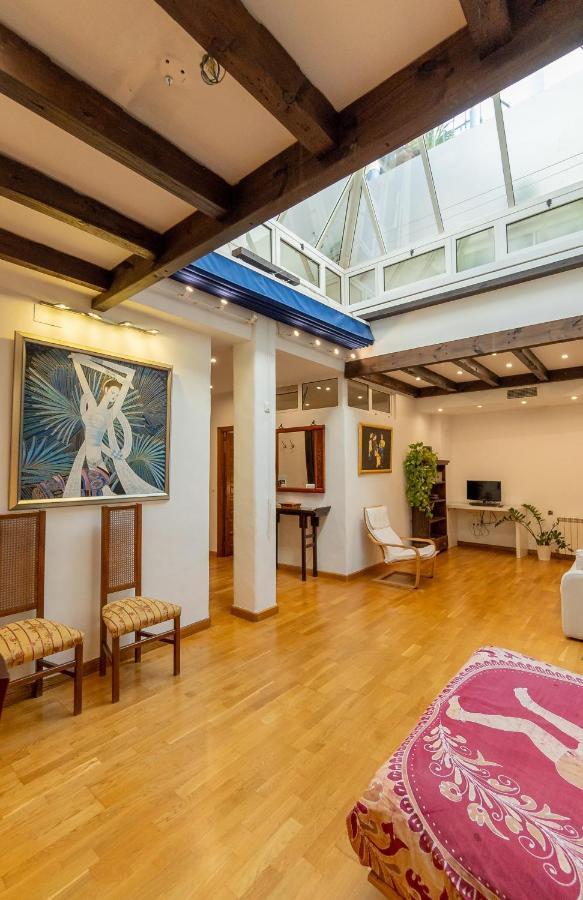 La Piramide Appartement