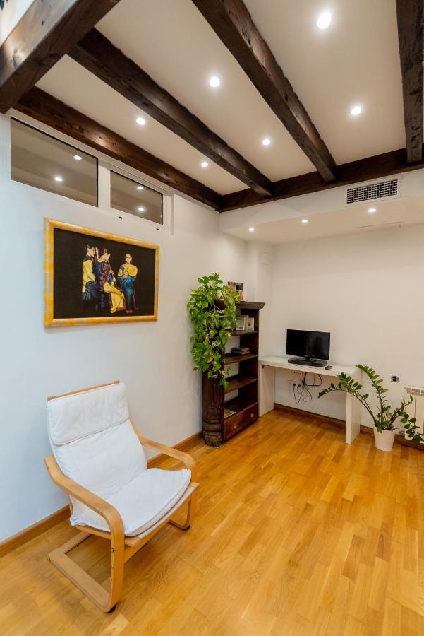 Appartement La Piramide *