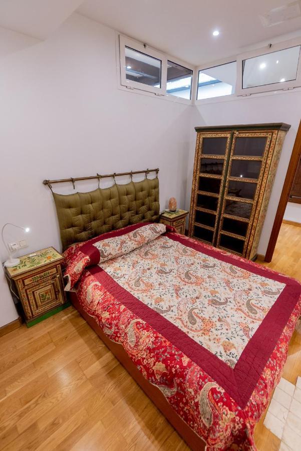 La Piramide Appartement *