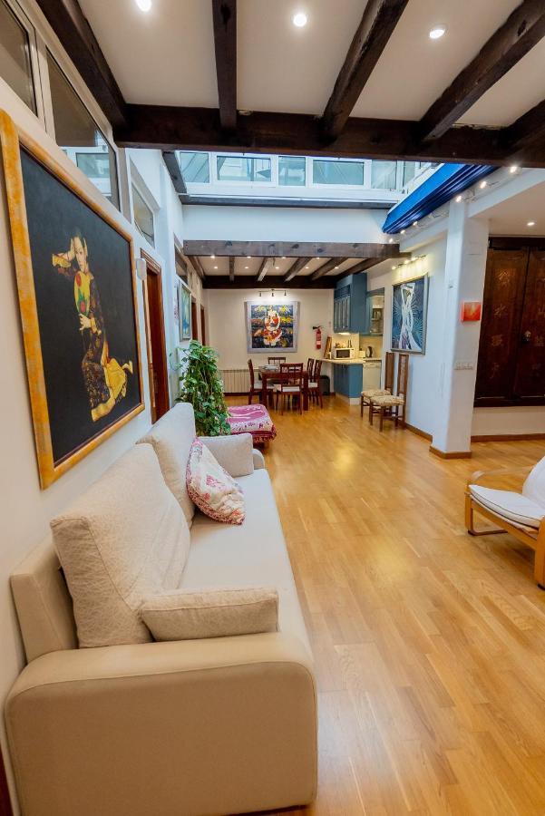Appartement La Piramide Sevilla