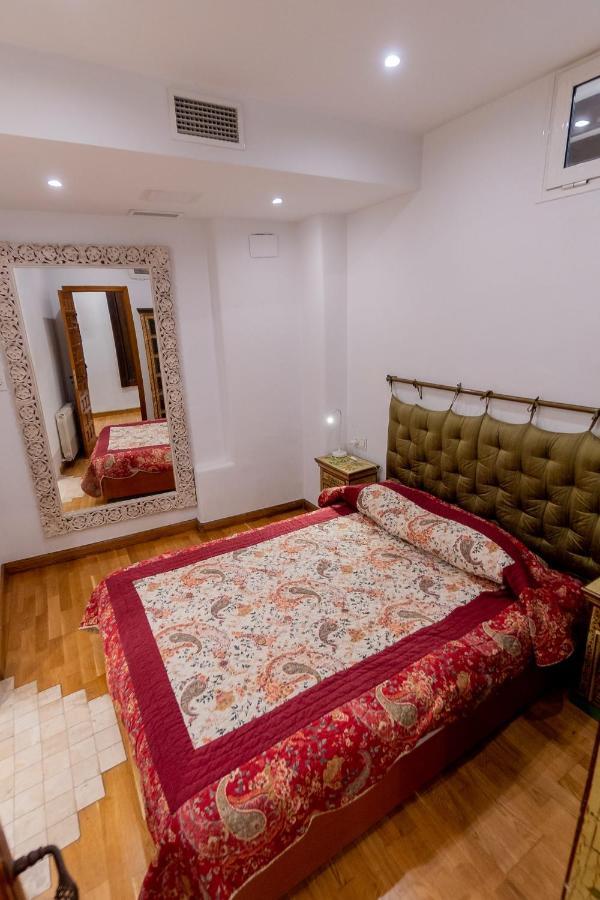 Appartement La Piramide