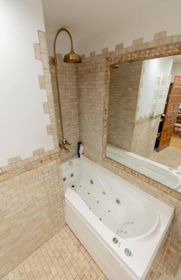 La Piramide Appartement