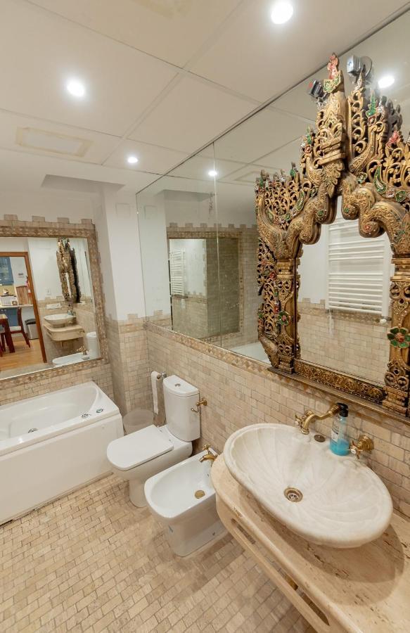 Appartement La Piramide