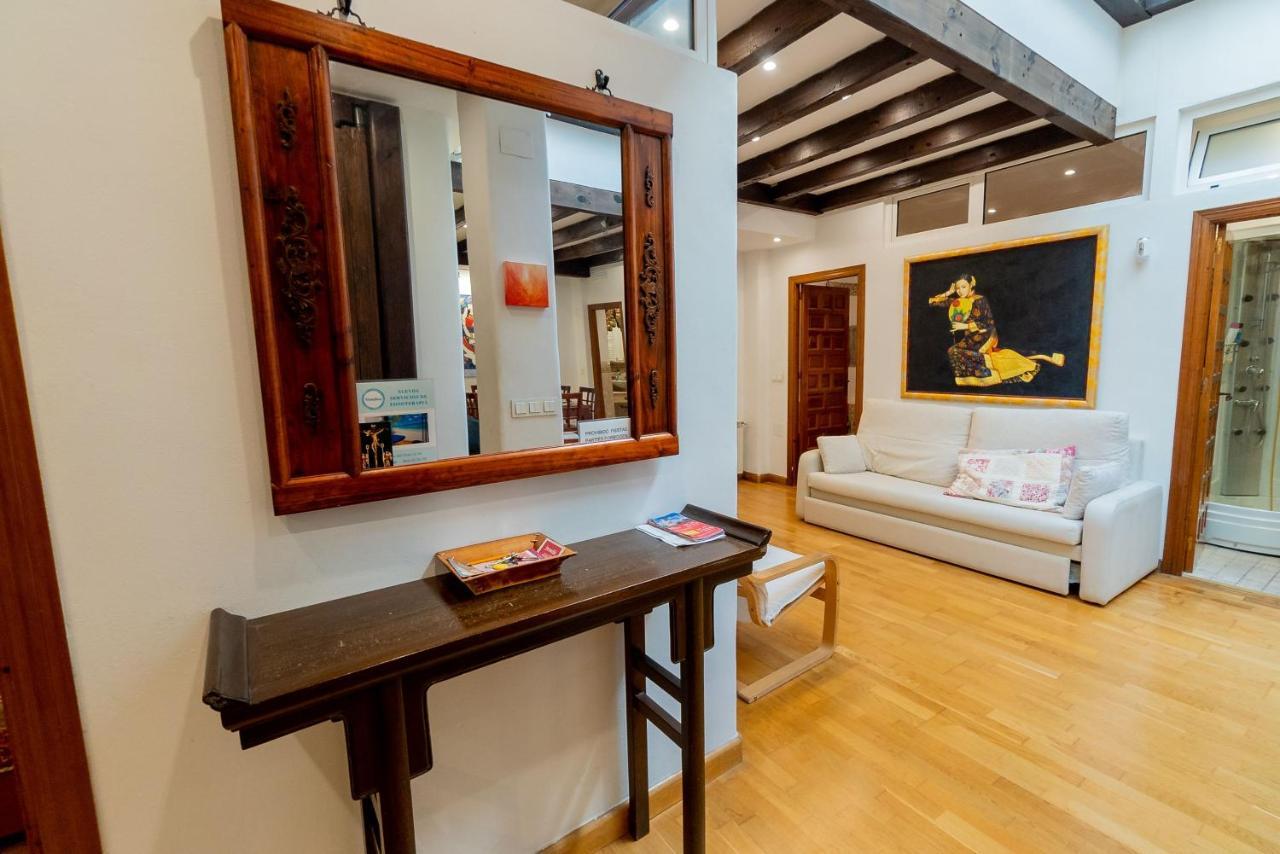 La Piramide Appartement Sevilla