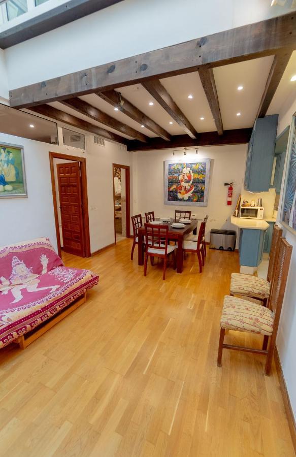 La Piramide Appartement