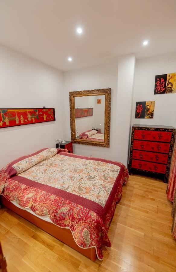 Appartement La Piramide Sevilla