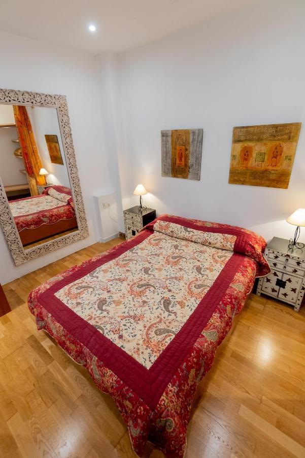 Appartement La Piramide *