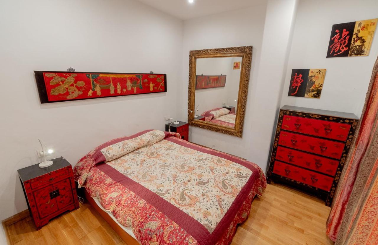 Appartement La Piramide Sevilla