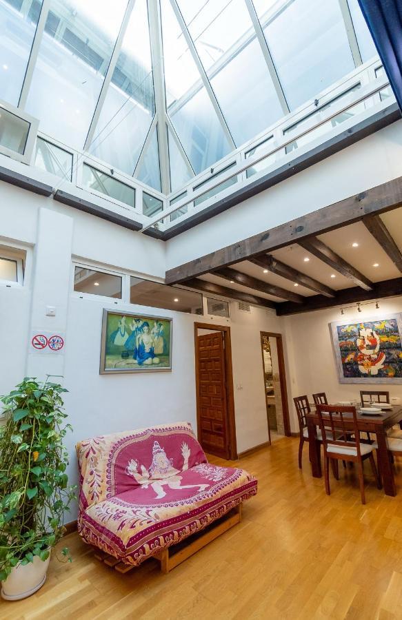 Appartement La Piramide *